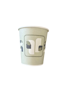 Miljøvenlige kvalitets kopper