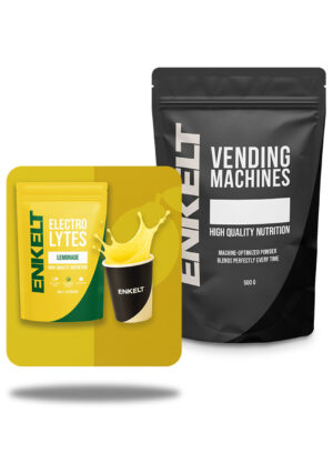 Electrolytes - Lemonade